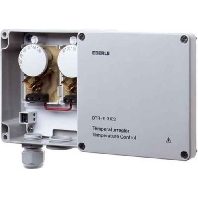 DTR-E - Room thermostat DTR-E