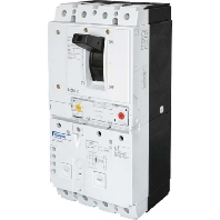 DFL8 160-4/X-A - Earth leakage circuit breaker DFL8 160-4/X-A