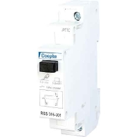 RSS 016-001 - Latching relay 250V AC RSS 016-001