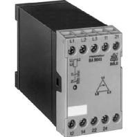 BA9041 3AC50HZ 400V - Phase monitoring relay 400V BA9041 3AC50HZ 400V