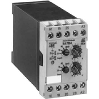 BA 7864.81 - Timer relay 0...38400s AC 220...240V BA 7864.81