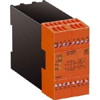 BH5932.22/011/61 - Speed-/standstill monitoring relay BH5932.22/011/61