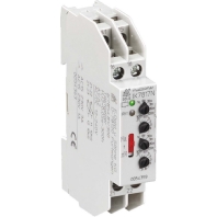 IK7817N.81/200 AC/DC - Timer relay 0,02...1080000s AC 12...240V IK7817N.81/200 AC/DC