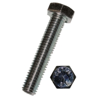 0222/001/74 10x30 (100 Stück) - Machine screw M10x30mm 0222/001/74 10x30