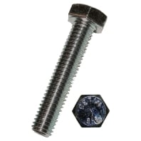 0222/001/74 8x60 (100 Stück) - Machine screw M8x60mm 0222/001/74 8x60