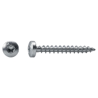 1127/001/50 3,5x20 (200 Stück) - Decking screw 3,5x20mm 1127/001/50 3,5x20