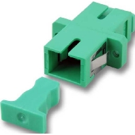 53302.32 - Fibre optic coupler SC 53302.32