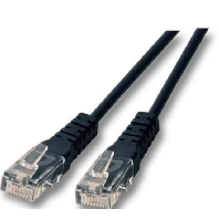 K2422.1 - Telecommunications patch cord RJ45 8(8) K2422.1