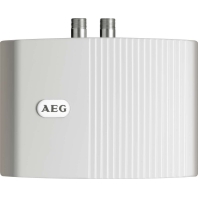 AEG MTD 570 - Instantaneous water heater 5,7kW MTD 570