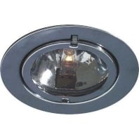 425 001 ws - Downlight/spot/floodlight 425 001 ws