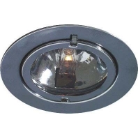 425 011 chr - Downlight/spot/floodlight 425 011 chr