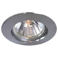 514 011 chr - Downlight/spot/floodlight 514 011 chr