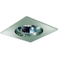 645 011 chr - Downlight/spot/floodlight 645 011 chr