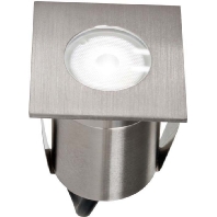 654 120 - In-ground luminaire LED not exchangeable 654 120