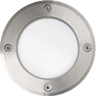 677010.061 - In-ground luminaire LED exchangeable 677010.061