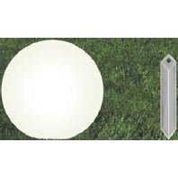 KA4 001 - Luminaire bollard standard lamp KA4 001