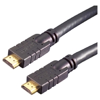 HDMI1/1Lose - AV patch cord 1m HDMI1/1Lose