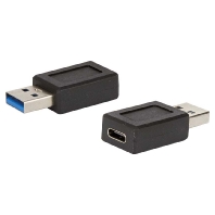 CC371 - Adapter USB / USB CC371