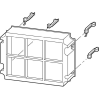 AH-GA - Accessory for switchgear cabinet AH-GA