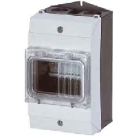 CI-K2-80-K - Empty enclosure for switchgear IP65 CI-K2-80-K