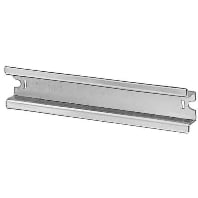 CL4-15 - Mounting rail 332mm Steel CL4-15