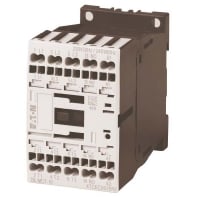 DILAC-22(48V50HZ) - Auxiliary relay 48VAC 0VDC 2NC/ 2 NO DILAC-22(48V50HZ)