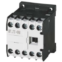 DILER-40(110V50/60HZ) (5 Stück) - Auxiliary relay 110VAC 0VDC 0NC/ 4 NO DILER-40(110V50/60HZ