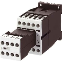 DILM12-32(230V50HZ) - Magnet contactor 12A 230VAC DILM12-32(230V50HZ)