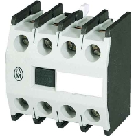 DILM150-XHI13 - Auxiliary contact block 1 NO/3 NC DILM150-XHI13