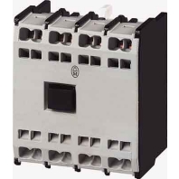 DILM150-XHIC22 - Auxiliary contact block 2 NO/2 NC DILM150-XHIC22