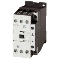 DILM17-01(RDC60) - Magnet contactor 18A 48...60VDC DILM17-01(RDC60)