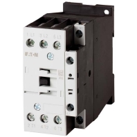 DILM17-10(24V50/60HZ) - Magnet contactor 18A 24VAC DILM17-10(24V50/60HZ