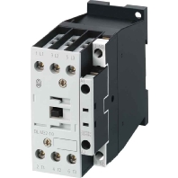 DILM25-10(24V50HZ) - Magnet contactor 25A 24VAC DILM25-10(24V50HZ)