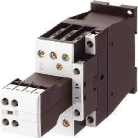 DILM25-32(230V50HZ) - Magnet contactor 25A 230VAC DILM25-32(230V50HZ)