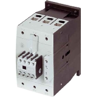 DILM80-22(230V50HZ) - Magnet contactor 80A 230VAC DILM80-22(230V50HZ)