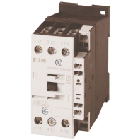 DILMC17-10(24V50HZ) - Magnet contactor 18A 24VAC DILMC17-10(24V50HZ)