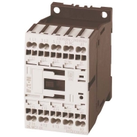 DILMC9-01(110V50HZ) - Magnet contactor 9A 110VAC DILMC9-01(110V50HZ)