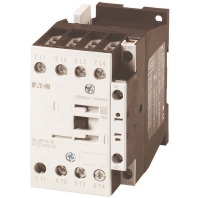 DILMP45-01(RDC24) - Magnet contactor 25A 24...27VDC DILMP45-01(RDC24)