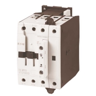 DILMP80(RDC24) - Magnet contactor 50A 24...27VDC DILMP80(RDC24)