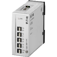 EU5E-SWD-4AX - PLC analogue I/O-module 4 In / 0 Out EU5E-SWD-4AX