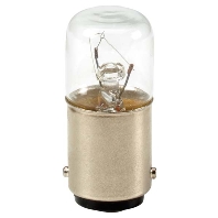 SL7-L24 - Indication/signal lamp 24V 0mA 6,5W SL7-L24