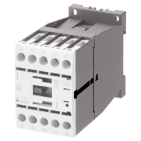 DILA-22(110VDC) - Auxiliary relay 0VAC 110VDC 2NC/ 2 NO DILA-22(110VDC)