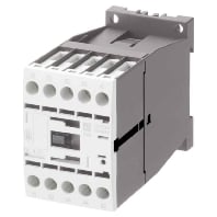 DILA-31(240V50HZ) - Auxiliary relay 240VAC 0VDC 2NC/ 2 NO DILA-31(240V50HZ)