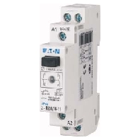 Z-R23/16-10 - Installation relay Z-R23/16-10