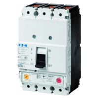 NZMN1-A125 - Circuit-breaker 125A NZMN1-A125