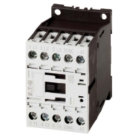 DILM12-01(400V50HZ) - Magnet contactor 12A 400VAC 0VDC DILM12-01(400V50HZ)