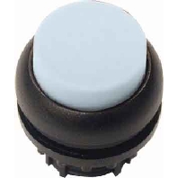 M22S-DRLH-B - Push button actuator blue IP67 M22S-DRLH-B