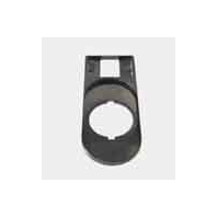 M22S-STDD-X - Text plate holder for control device M22S-STDD-X