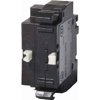 M22-SWD-K22 - Auxiliary contact block 0 NO/0 NC M22-SWD-K22