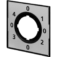 M22-XCK2 - Label for control devices M22-XCK2